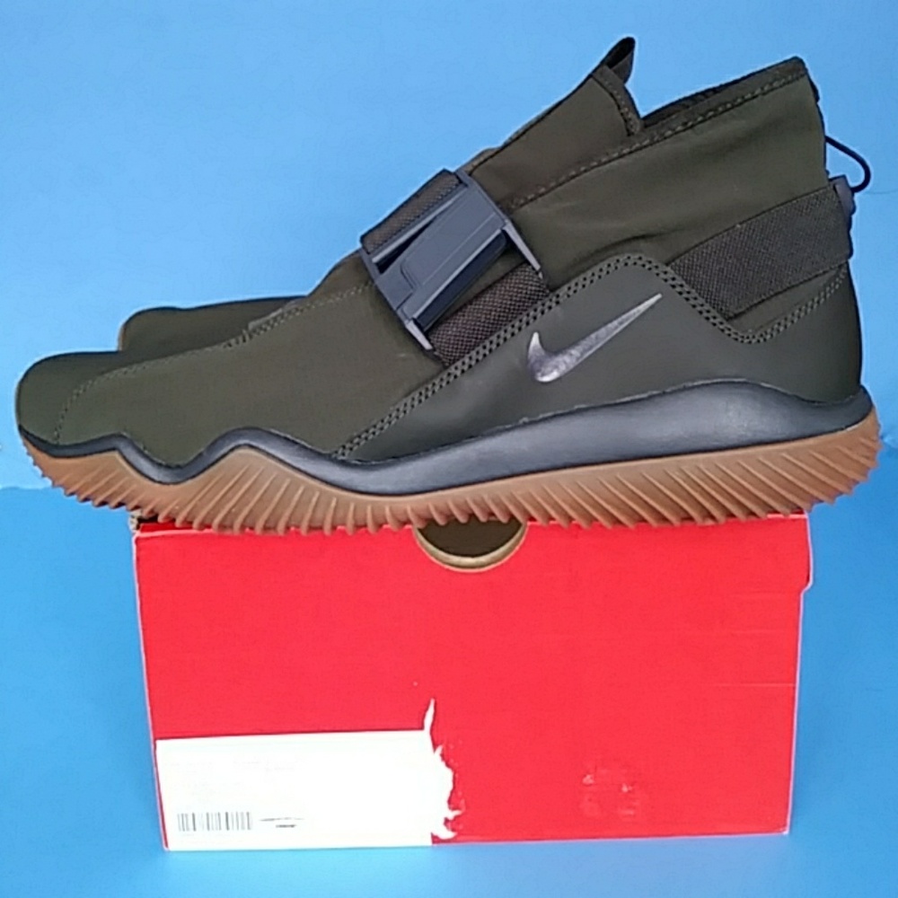 USED NIKELAB KOMYUTER PRM
